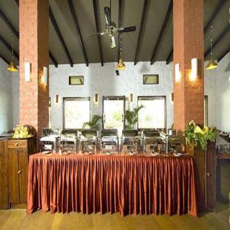 3 Bedroom Luxury Bungalow In Bhandardhara, Bhandardara 2